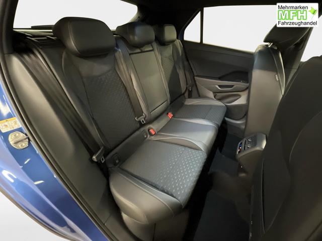 Volkswagen T-Roc R-Line 1.5 eTSI 150PS/110kW DSG7 2026 *Neues Modell* | +AHK +BlackStyle +19" ALU +IQ.Licht-Matrix +NAVI 