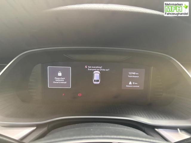 Skoda Octavia Combi Selection 1.5 eTSI mHEV 150PS/110kW DSG7 2026 +AHK+3-ZONE+RFK+KESSY+EL.HECK+BHZ. LENKRAD 