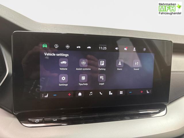 Skoda Octavia Combi Selection 1.5 eTSI mHEV 150PS/110kW DSG7 2026 +AHK+3-ZONE+RFK+KESSY+EL.HECK+BHZ. LENKRAD 