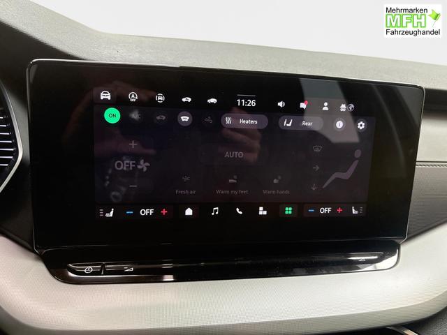 Skoda Octavia Combi Selection 1.5 eTSI mHEV 150PS/110kW DSG7 2026 +AHK+3-ZONE+RFK+KESSY+EL.HECK+BHZ. LENKRAD 