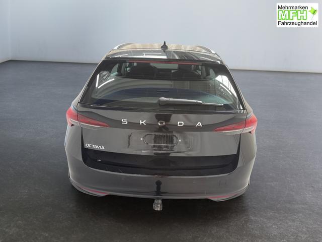 Skoda Octavia Combi Selection 1.5 eTSI mHEV 150PS/110kW DSG7 2026 +AHK+3-ZONE+RFK+KESSY+EL.HECK+BHZ. LENKRAD 