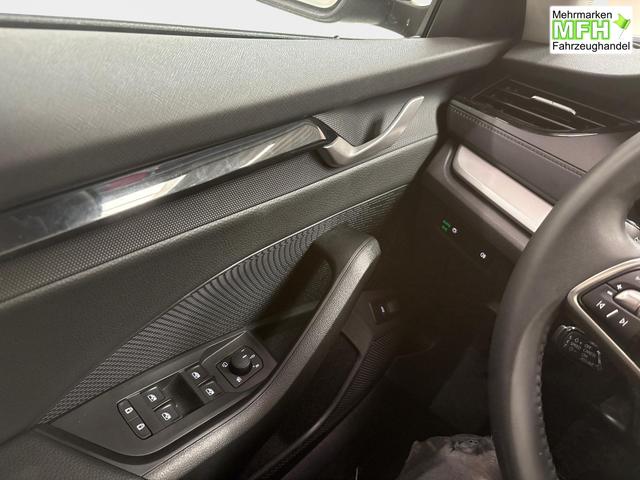 Skoda Octavia Combi Selection 1.5 eTSI mHEV 150PS/110kW DSG7 2026 +AHK+3-ZONE+RFK+KESSY+EL.HECK+BHZ. LENKRAD 