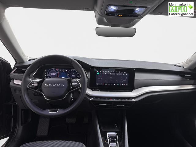 Skoda Octavia Combi Selection 1.5 eTSI mHEV 150PS/110kW DSG7 2026 +AHK+3-ZONE+RFK+KESSY+EL.HECK+BHZ. LENKRAD 