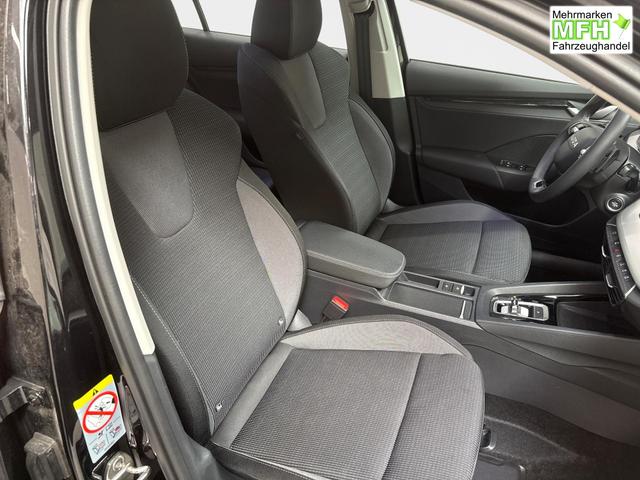 Skoda Octavia Combi Selection 1.5 eTSI mHEV 150PS/110kW DSG7 2026 +AHK+3-ZONE+RFK+KESSY+EL.HECK+BHZ. LENKRAD 