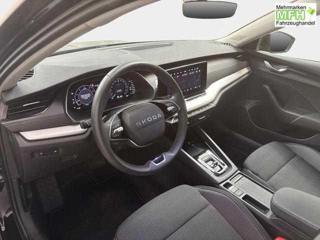Skoda Octavia Combi Selection 1.5 eTSI mHEV 150PS/110kW DSG7 2026 +AHK+3-ZONE+RFK+KESSY+EL.HECK+BHZ. LENKRAD 