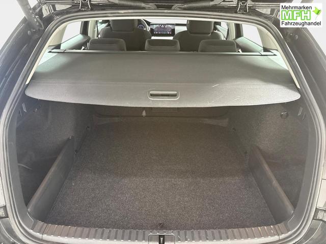 Skoda Octavia Combi Selection 1.5 eTSI mHEV 150PS/110kW DSG7 2026 +AHK+3-ZONE+RFK+KESSY+EL.HECK+BHZ. LENKRAD 