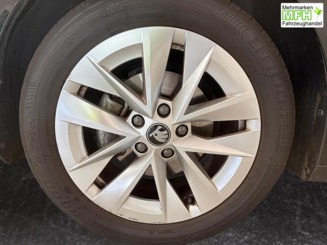 Skoda Octavia Combi Selection 1.5 eTSI mHEV 150PS/110kW DSG7 2026 +AHK+3-ZONE+RFK+KESSY+EL.HECK+BHZ. LENKRAD 