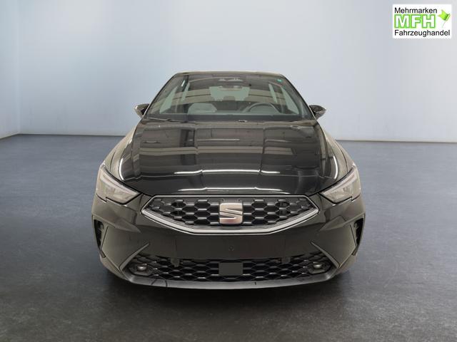 Seat Ibiza FR 1.0 TSI 116PS/85kW DSG 2027 | +3J. ERW. GARANTIE +18" ALU PERFORMANCE +KESSY +FULL LED +SAFE&DRIVING XL +ANH&Auml;NGER VORBEREITUNG +10,25" DIGITAL COCKPIT 