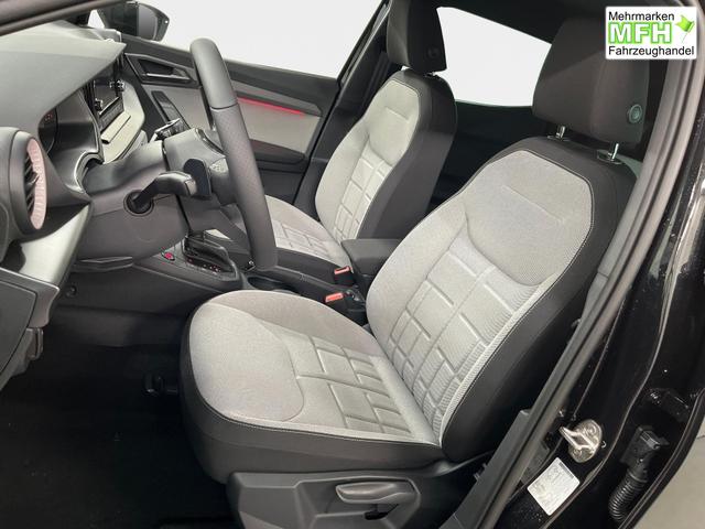 Seat Ibiza FR 1.0 TSI 116PS/85kW DSG 2027 | +3J. ERW. GARANTIE +18" ALU PERFORMANCE +KESSY +FULL LED +SAFE&DRIVING XL +ANH&Auml;NGER VORBEREITUNG +10,25" DIGITAL COCKPIT 
