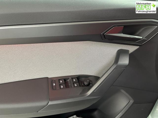 Seat Ibiza FR 1.0 TSI 116PS/85kW DSG 2027 | +3J. ERW. GARANTIE +18" ALU PERFORMANCE +KESSY +FULL LED +SAFE&DRIVING XL +ANH&Auml;NGER VORBEREITUNG +10,25" DIGITAL COCKPIT 
