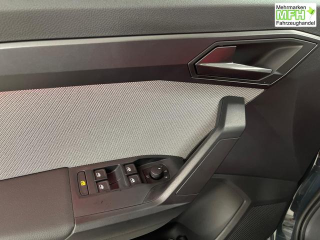 Seat Ibiza FR 1.0 TSI 116PS/85kW DSG 2027 | +3J. ERW. GARANTIE +18" ALU PERFORMANCE +KESSY +FULL LED +SAFE&DRIVING XL +ANH&Auml;NGER VORBEREITUNG +10,25" DIGITAL COCKPIT 
