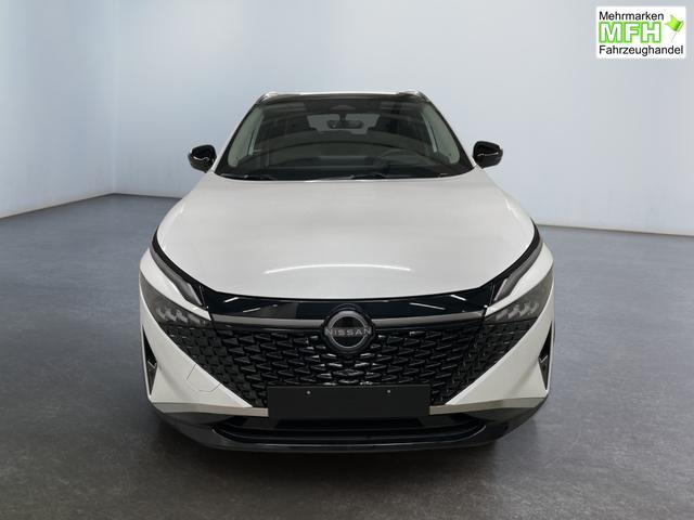 Nissan Qashqai Tekna+ 1.3 MHEV 158PS/116kW Xtronic 2026 +20"ALU+PANO+BOSE+HuD 