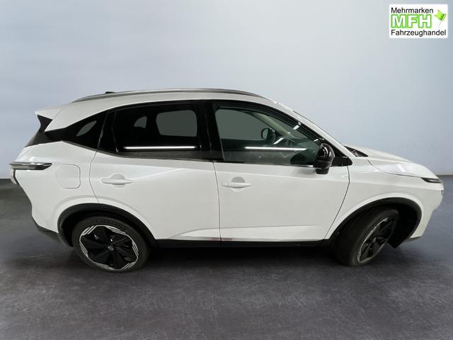 Nissan Qashqai Tekna+ 1.3 MHEV 158PS/116kW Xtronic 2026 +20"ALU+PANO+BOSE+HuD 