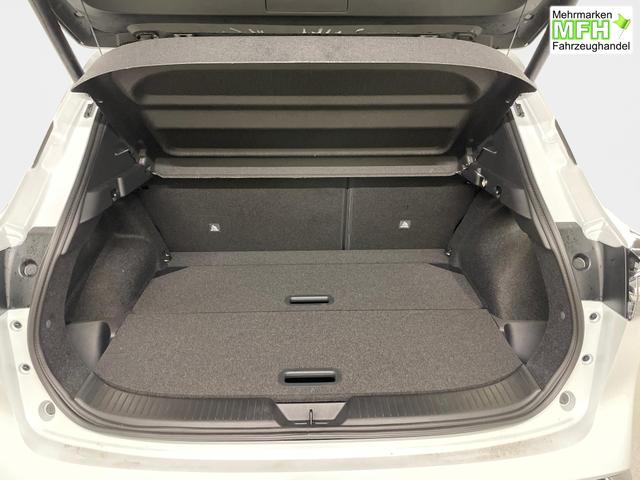 Nissan Qashqai Tekna+ 1.3 MHEV 158PS/116kW Xtronic 2026 +20"ALU+PANO+BOSE+HuD 