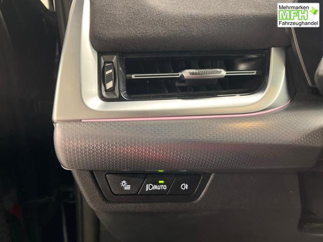 BMW X1 sDrive 18i M-Sport 136PS/100kW Steptronic 2026 | +AHK +X-Line +NAVI +Adaptive LED +RFK +El. Heckklappe +HiFi-Soundsystem 