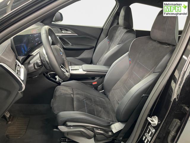 BMW X1 sDrive 18i M-Sport 136PS/100kW Steptronic 2026 | +AHK +X-Line +NAVI +Adaptive LED +RFK +El. Heckklappe +HiFi-Soundsystem 