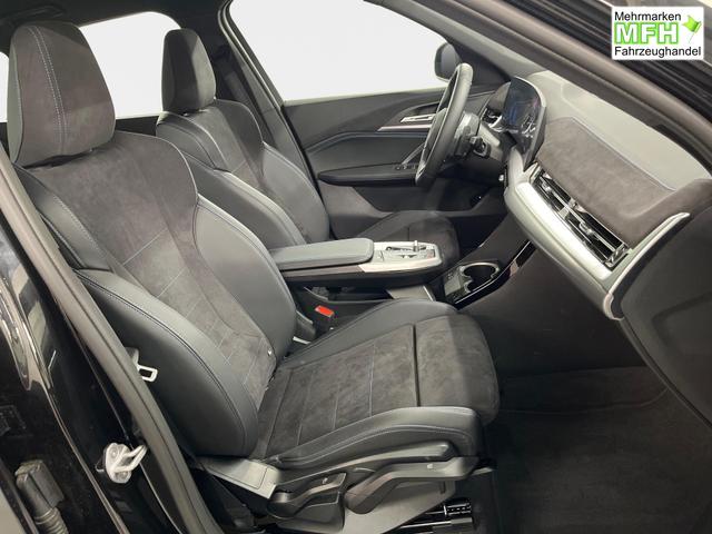 BMW X1 sDrive 18i M-Sport 136PS/100kW Steptronic 2026 | +AHK +X-Line +NAVI +Adaptive LED +RFK +El. Heckklappe +HiFi-Soundsystem 