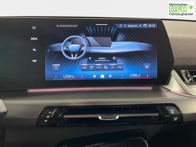 BMW X1 sDrive 18i M-Sport 136PS/100kW Steptronic 2026 | +AHK +X-Line +NAVI +Adaptive LED +RFK +El. Heckklappe +HiFi-Soundsystem 