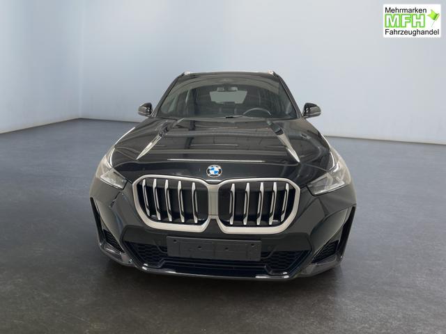 BMW X1 sDrive 18i M-Sport 136PS/100kW Steptronic 2026 | +AHK +X-Line +NAVI +Adaptive LED +RFK +El. Heckklappe +HiFi-Soundsystem 