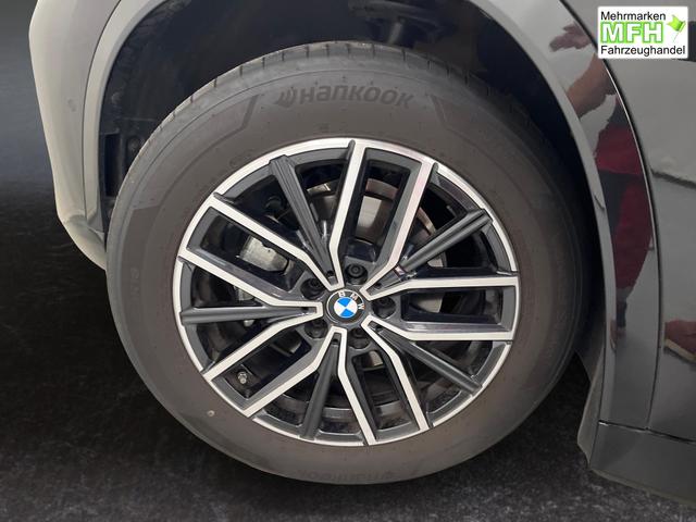 BMW X1 sDrive 18i M-Sport 136PS/100kW Steptronic 2026 | +AHK +X-Line +NAVI +Adaptive LED +RFK +El. Heckklappe +HiFi-Soundsystem 