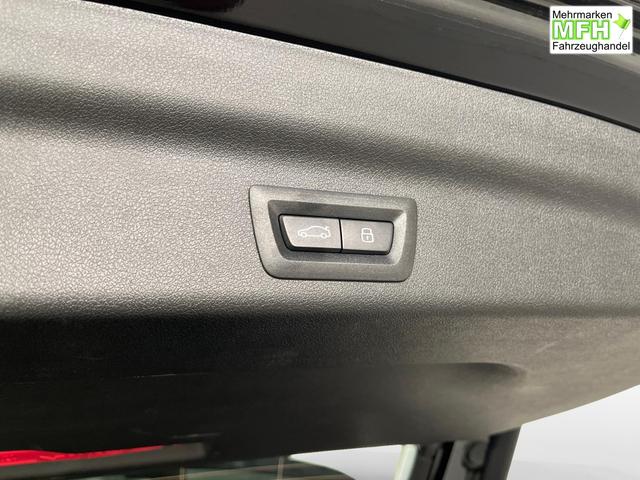 BMW X1 sDrive 18i M-Sport 136PS/100kW Steptronic 2026 | +AHK +X-Line +NAVI +Adaptive LED +RFK +El. Heckklappe +HiFi-Soundsystem 