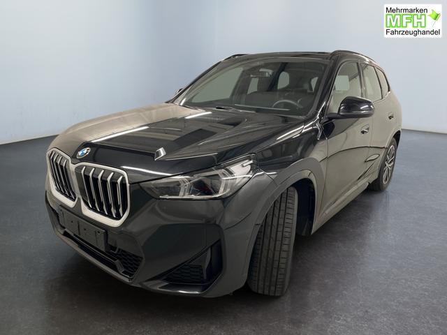 BMW X1 sDrive 18i M-Sport 136PS/100kW Steptronic 2026 | +AHK +X-Line +NAVI +Adaptive LED +RFK +El. Heckklappe +HiFi-Soundsystem 