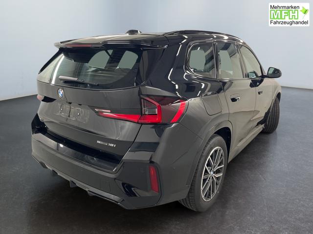 BMW X1 sDrive 18i M-Sport 136PS/100kW Steptronic 2026 | +AHK +X-Line +NAVI +Adaptive LED +RFK +El. Heckklappe +HiFi-Soundsystem 