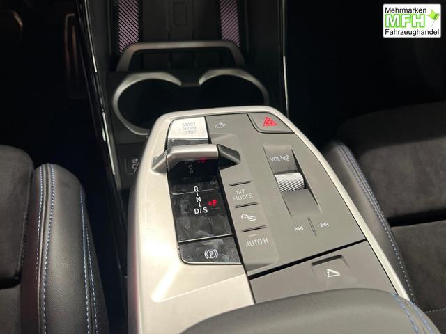 BMW X1 sDrive 18i M-Sport 136PS/100kW Steptronic 2026 | +AHK +X-Line +NAVI +Adaptive LED +RFK +El. Heckklappe +HiFi-Soundsystem 