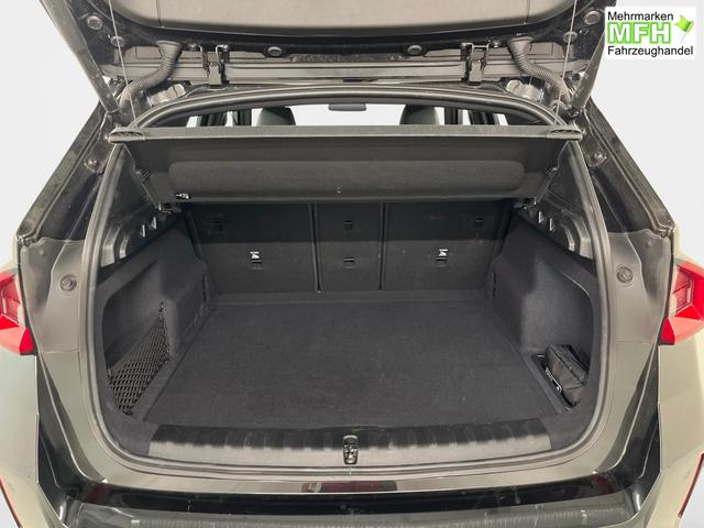 BMW X1 sDrive 18i M-Sport 136PS/100kW Steptronic 2026 | +AHK +X-Line +NAVI +Adaptive LED +RFK +El. Heckklappe +HiFi-Soundsystem 
