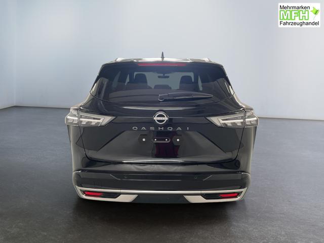 Nissan Qashqai Tekna+ 1.3 MHEV 158PS/116kW Xtronic 2026 +20"ALU+PANO+BOSE+HuD 
