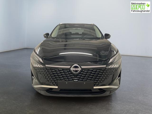 Nissan Qashqai Tekna+ 1.3 MHEV 158PS/116kW Xtronic 2026 +20"ALU+PANO+BOSE+HuD 