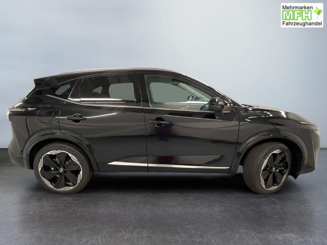 Nissan Qashqai Tekna+ 1.3 MHEV 158PS/116kW Xtronic 2026 +20"ALU+PANO+BOSE+HuD 