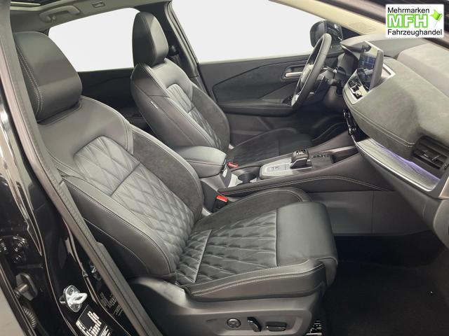 Nissan Qashqai Tekna+ 1.3 MHEV 158PS/116kW Xtronic 2026 +20"ALU+PANO+BOSE+HuD 
