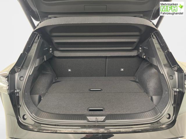 Nissan Qashqai Tekna+ 1.3 MHEV 158PS/116kW Xtronic 2026 +20"ALU+PANO+BOSE+HuD 