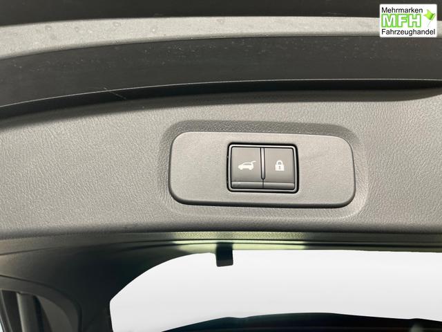 Nissan Qashqai Tekna+ 1.3 MHEV 158PS/116kW Xtronic 2026 +20"ALU+PANO+BOSE+HuD 
