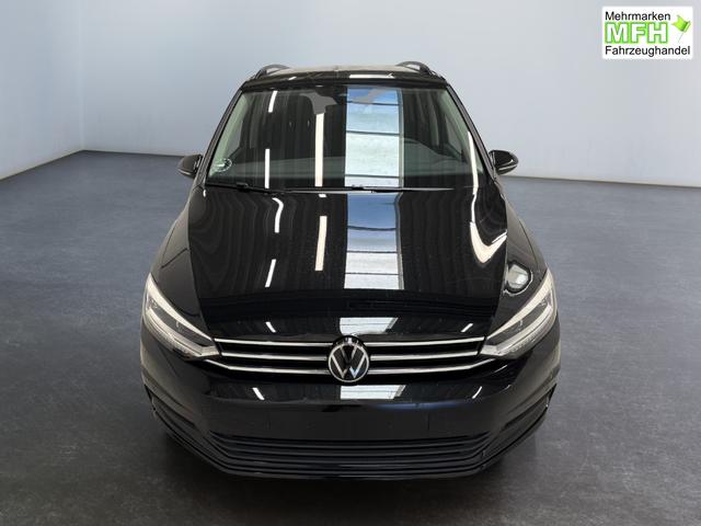 Volkswagen Touran Comfortline Edition 1.5 TSI EVO ACT 150PS/110kW DSG7 2026 | *7-SITZER* +CarPlay +RFK +17"ALU +SHZ. +Get&ouml;nte Scheiben 