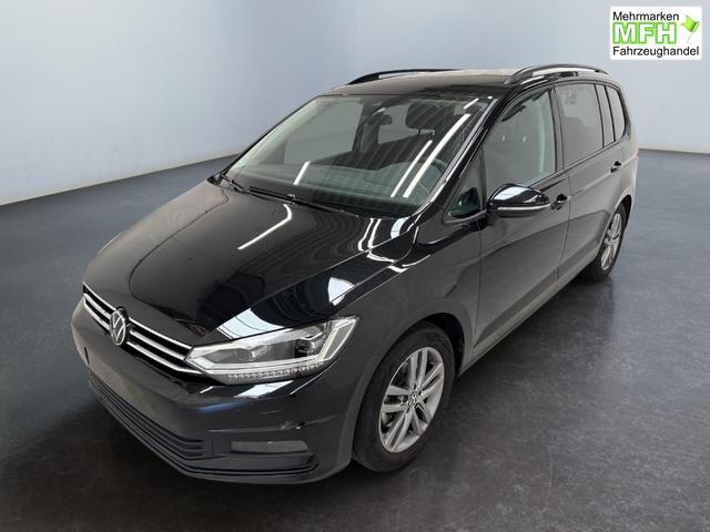 Volkswagen Touran Comfortline Edition 1.5 TSI EVO ACT 150PS/110kW DSG7 2026 | *7-SITZER* +CarPlay +RFK +17"ALU +SHZ. +Get&ouml;nte Scheiben 