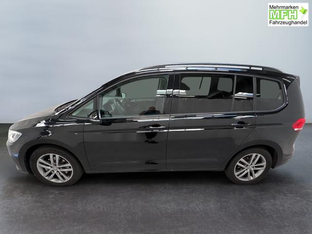 Volkswagen Touran Comfortline Edition 1.5 TSI EVO ACT 150PS/110kW DSG7 2026 | *7-SITZER* +CarPlay +RFK +17"ALU +SHZ. +Get&ouml;nte Scheiben 