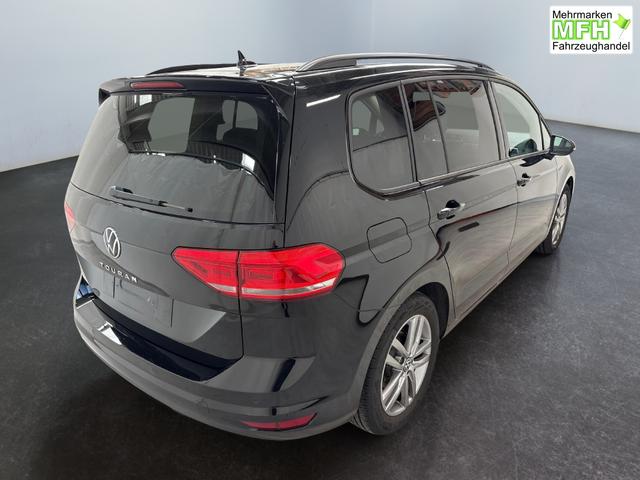 Volkswagen Touran Comfortline Edition 1.5 TSI EVO ACT 150PS/110kW DSG7 2026 | *7-SITZER* +CarPlay +RFK +17"ALU +SHZ. +Get&ouml;nte Scheiben 