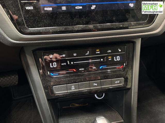 Volkswagen Touran Comfortline Edition 1.5 TSI EVO ACT 150PS/110kW DSG7 2026 | *7-SITZER* +CarPlay +RFK +17"ALU +SHZ. +Get&ouml;nte Scheiben 