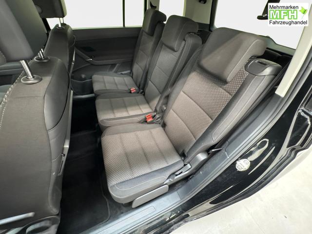 Volkswagen Touran Comfortline Edition 1.5 TSI EVO ACT 150PS/110kW DSG7 2026 | *7-SITZER* +CarPlay +RFK +17"ALU +SHZ. +Get&ouml;nte Scheiben 
