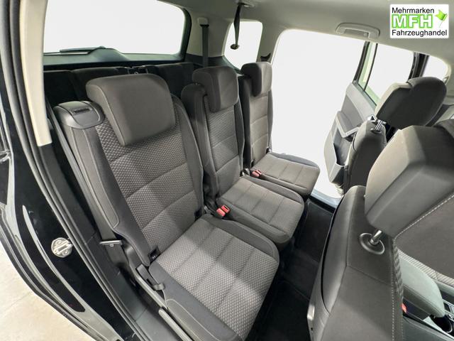 Volkswagen Touran Comfortline Edition 1.5 TSI EVO ACT 150PS/110kW DSG7 2026 | *7-SITZER* +CarPlay +RFK +17"ALU +SHZ. +Get&ouml;nte Scheiben 
