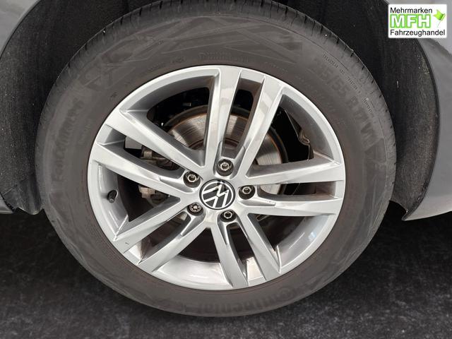 Volkswagen Touran Comfortline Edition 1.5 TSI EVO ACT 150PS/110kW DSG7 2026 | *7-SITZER* +CarPlay +RFK +17"ALU +SHZ. +Get&ouml;nte Scheiben 