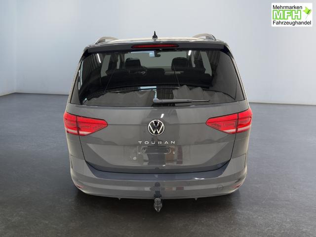 Volkswagen Touran Comfortline Edition 1.5 TSI EVO ACT 150PS/110kW DSG7 2026 | *7-SITZER* +AHK +CarPlay +RFK +17"ALU +SHZ. +Get&ouml;nte Scheiben 