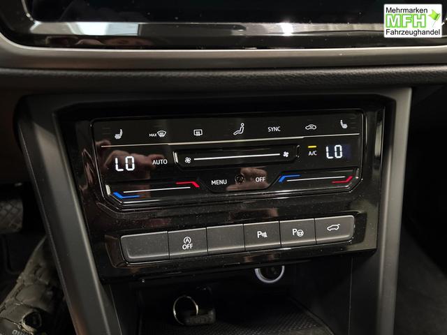 Volkswagen Touran Comfortline Edition 1.5 TSI EVO ACT 150PS/110kW DSG7 2026 | *7-SITZER* +AHK +CarPlay +RFK +17"ALU +SHZ. +Get&ouml;nte Scheiben 