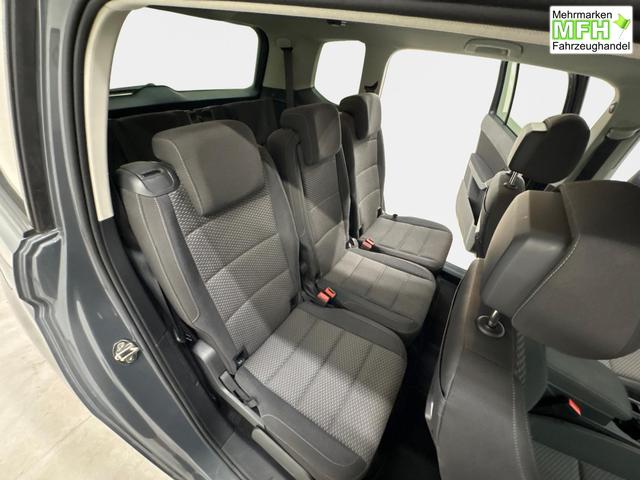 Volkswagen Touran Comfortline Edition 1.5 TSI EVO ACT 150PS/110kW DSG7 2026 | *7-SITZER* +AHK +CarPlay +RFK +17"ALU +SHZ. +Get&ouml;nte Scheiben 