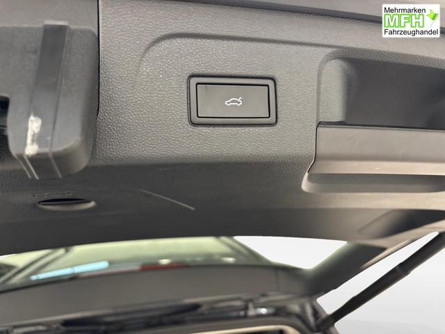 Volkswagen Touran Comfortline Edition 1.5 TSI EVO ACT 150PS/110kW DSG7 2026 | *7-SITZER* +AHK +CarPlay +RFK +17"ALU +SHZ. +Get&ouml;nte Scheiben 