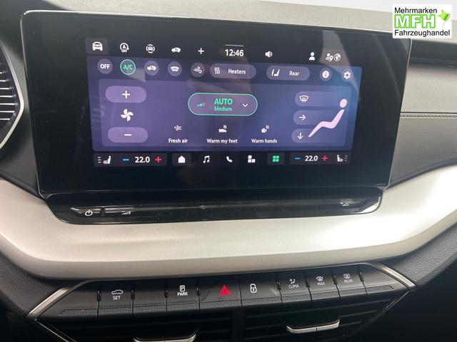 Skoda Octavia Combi Selection 2.0 TDI 150PS/110kW DSG7 2026 | +AHK +ACC +RFK +El. Heckklappe +KESSY +BHZ. Lenkrad & Sitze V+H 