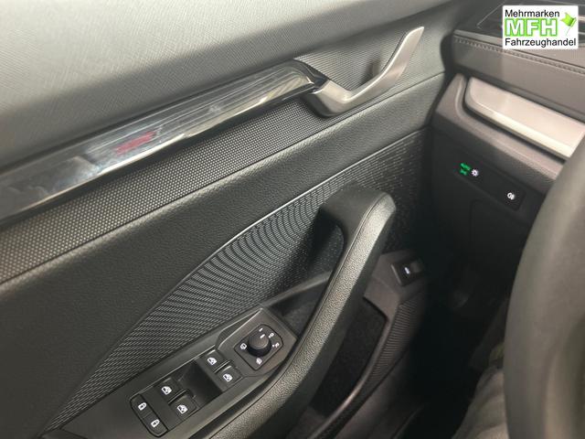 Skoda Octavia Combi Selection 2.0 TDI 150PS/110kW DSG7 2026 | +AHK +ACC +RFK +El. Heckklappe +KESSY +BHZ. Lenkrad & Sitze V+H 