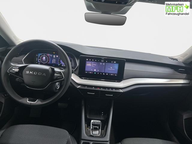 Skoda Octavia Combi Selection 2.0 TDI 150PS/110kW DSG7 2026 | +AHK +ACC +RFK +El. Heckklappe +KESSY +BHZ. Lenkrad & Sitze V+H 
